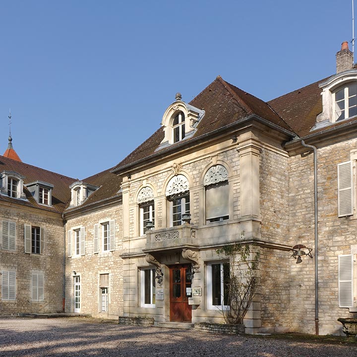 Frotey-lès-Vesoul